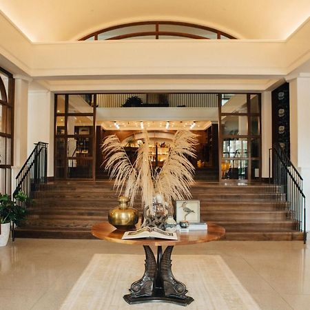Hotel Emeline Charleston Bagian luar foto