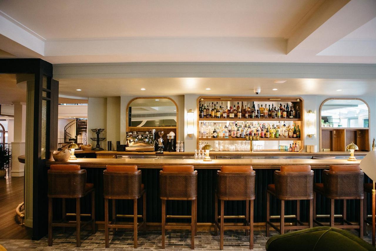 Hotel Emeline Charleston Bagian luar foto