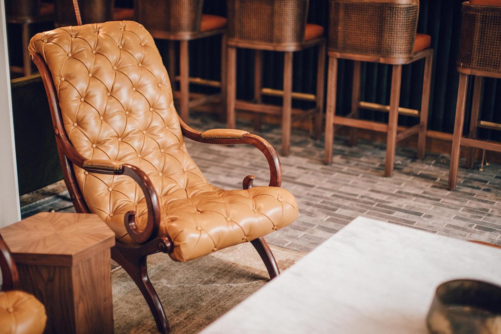 Hotel Emeline Charleston Bagian luar foto