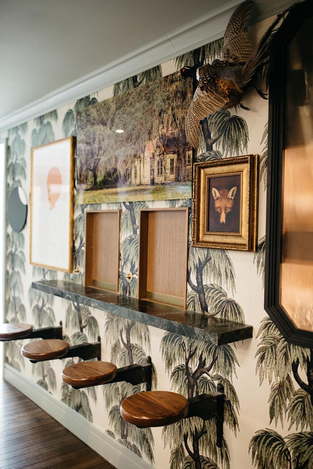 Hotel Emeline Charleston Bagian luar foto