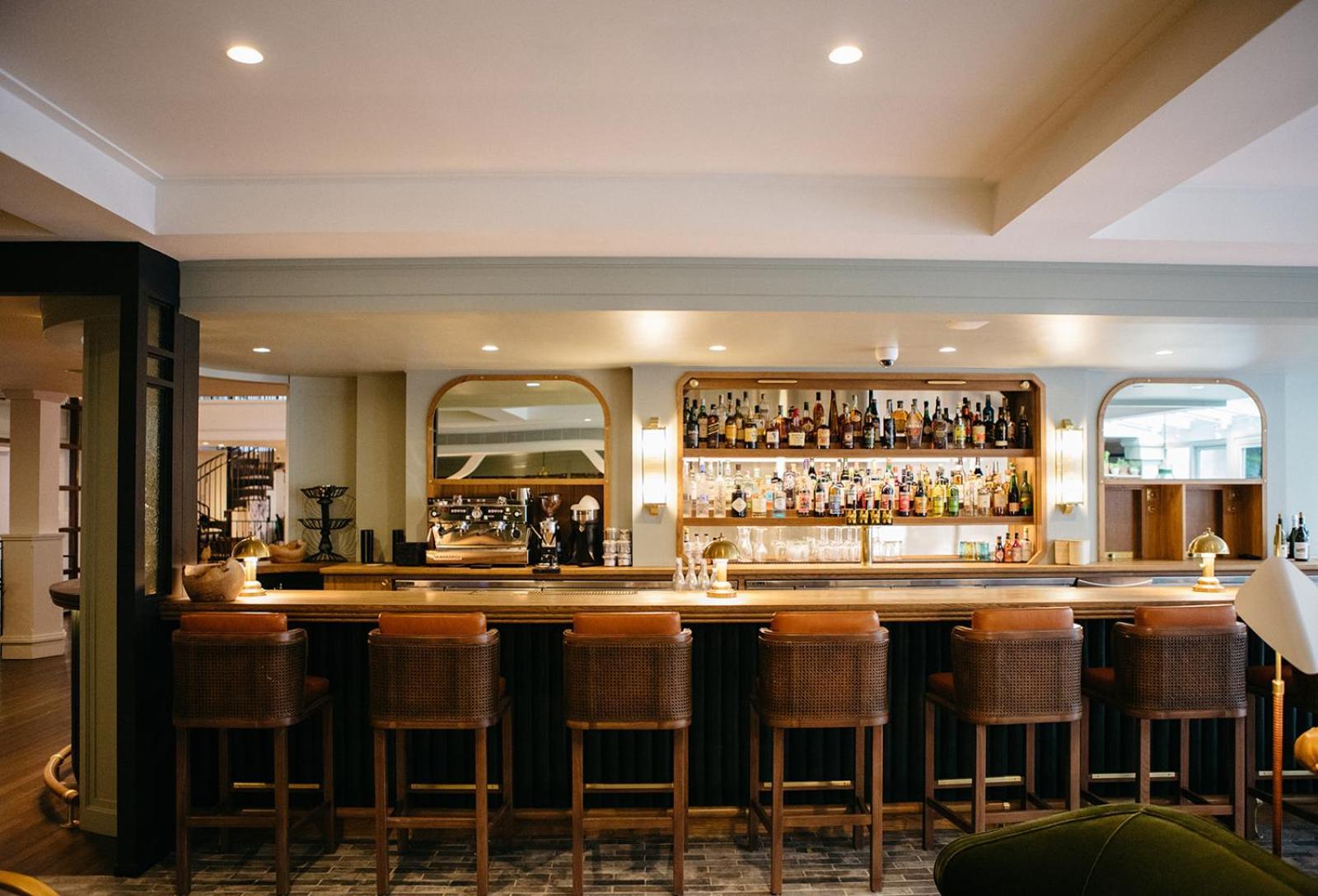 Hotel Emeline Charleston Bagian luar foto