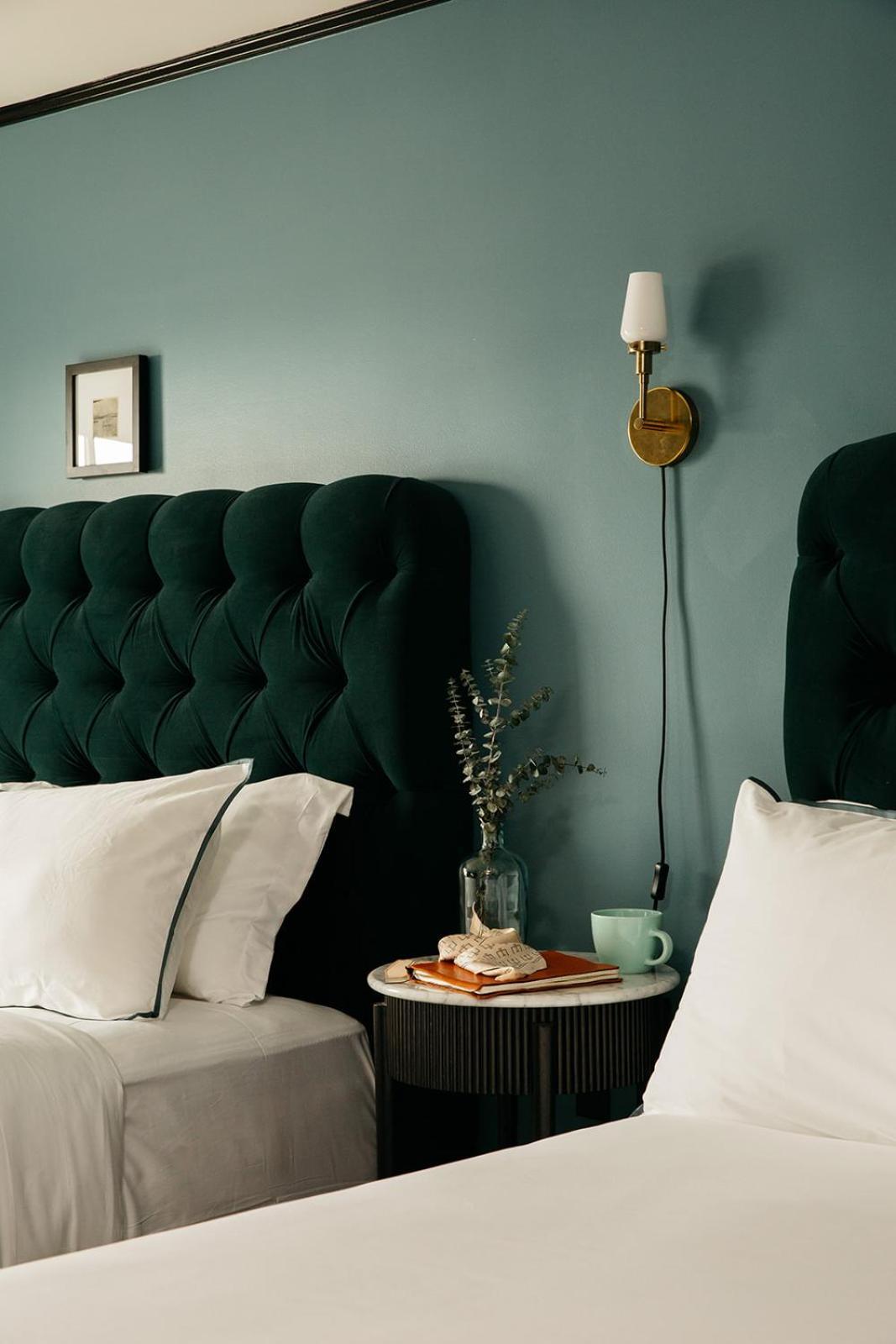Hotel Emeline Charleston Bagian luar foto