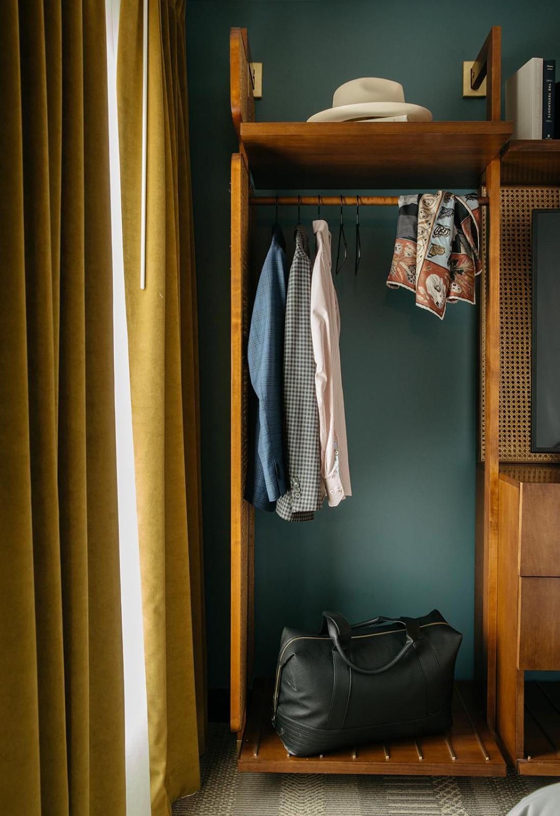Hotel Emeline Charleston Bagian luar foto
