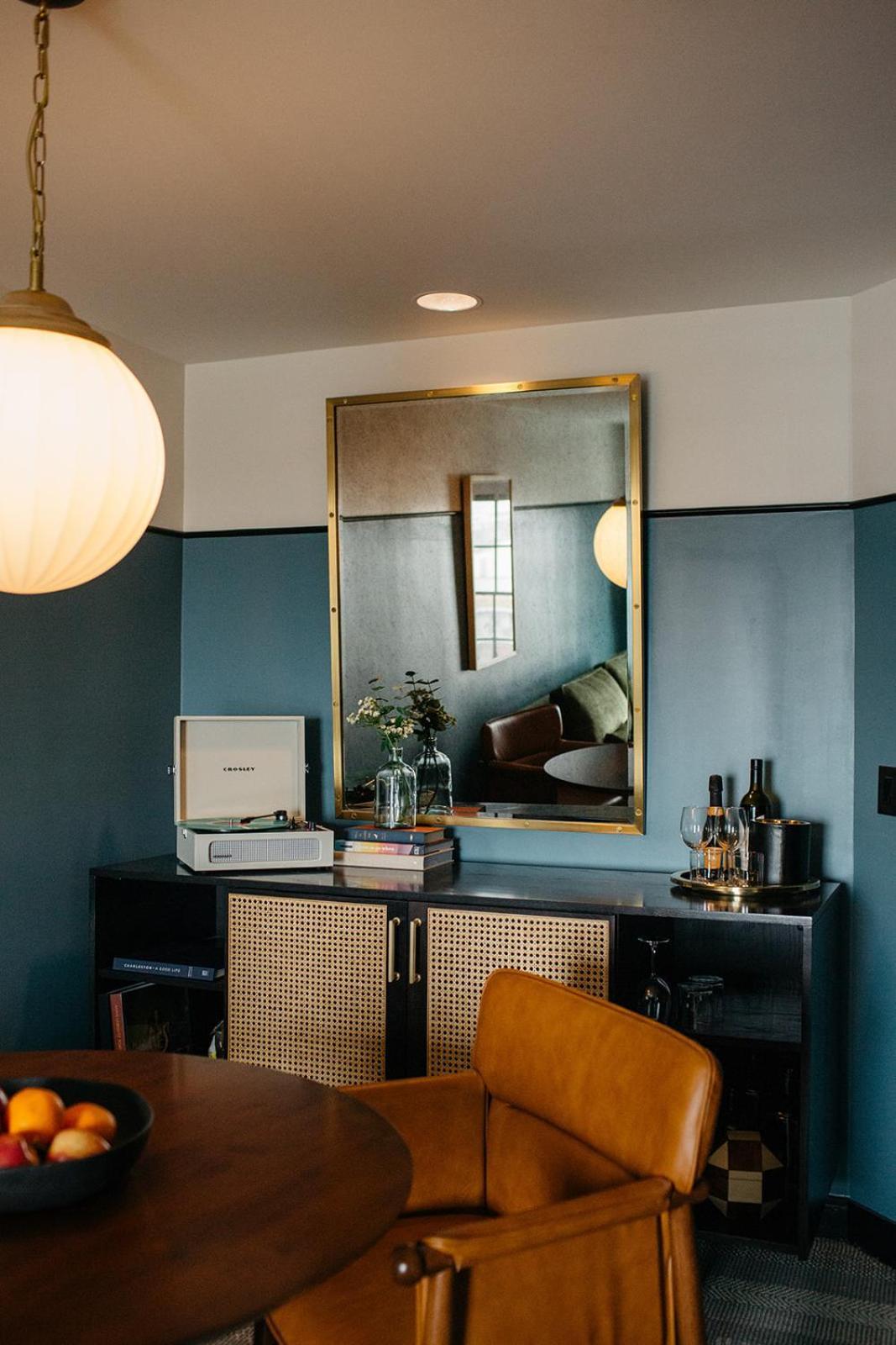Hotel Emeline Charleston Bagian luar foto