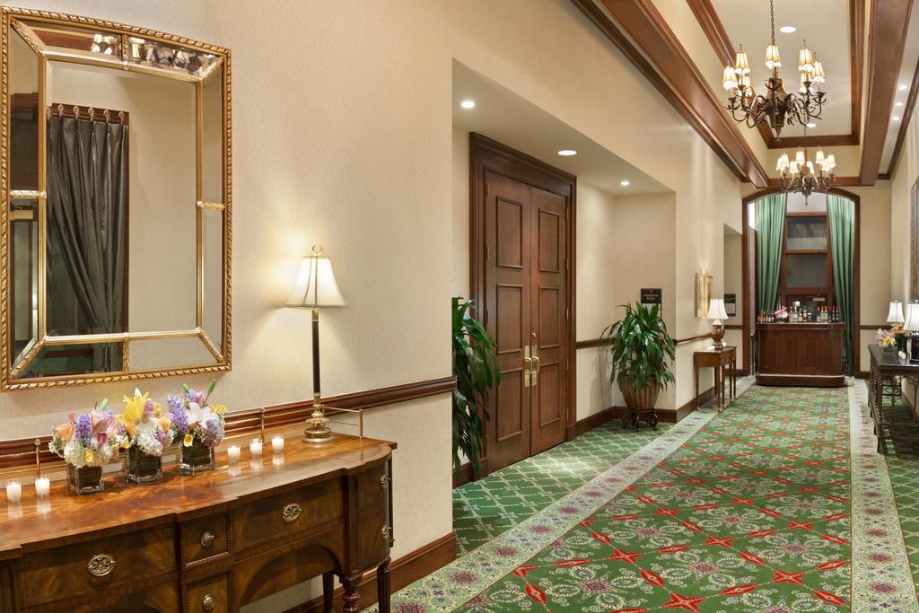 Hotel Emeline Charleston Bagian luar foto